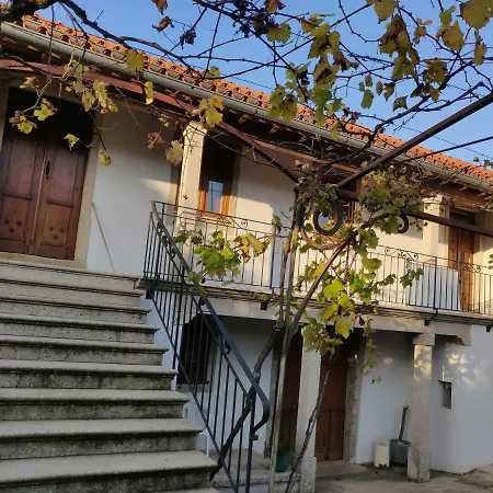 Quinta Da Dona Zelia * Santa Maria da Feira
