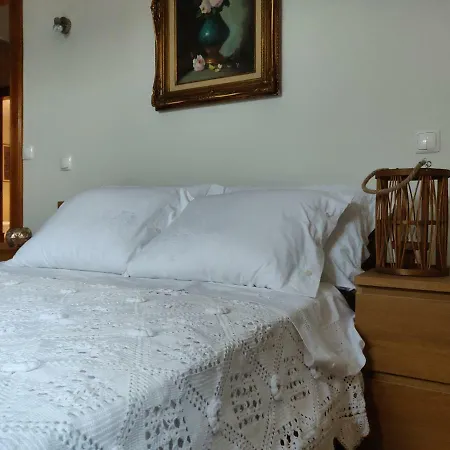 Quinta Da Dona Zelia Holiday home *