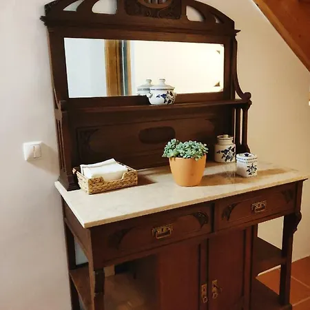 Holiday home Quinta Da Dona Zelia *
