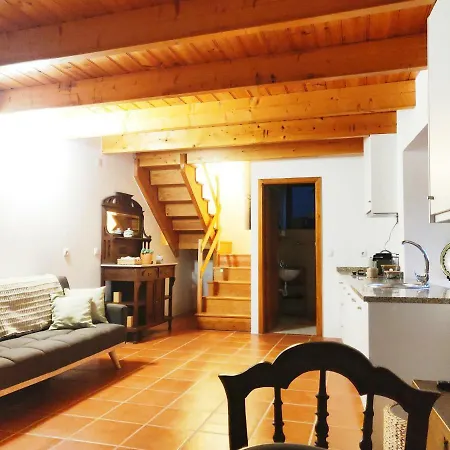 Holiday home Quinta Da Dona Zelia