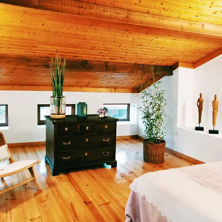 Holiday home Quinta Da Dona Zelia *