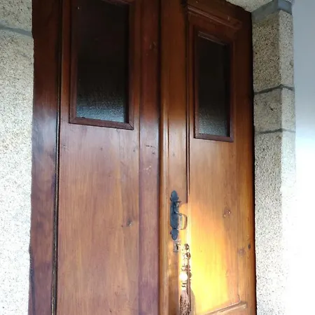 Quinta Da Dona Zelia Holiday home