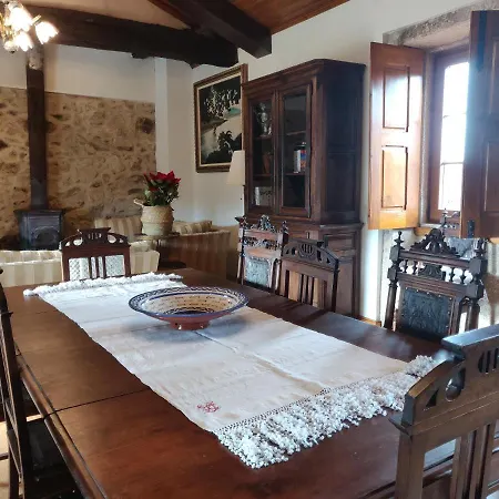 Quinta Da Dona Zelia *