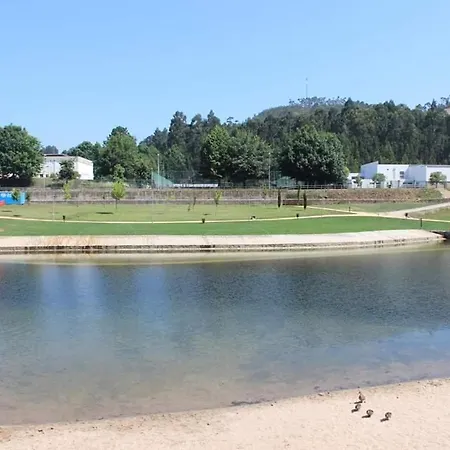 Holiday home Quinta Da Dona Zelia Santa Maria da Feira