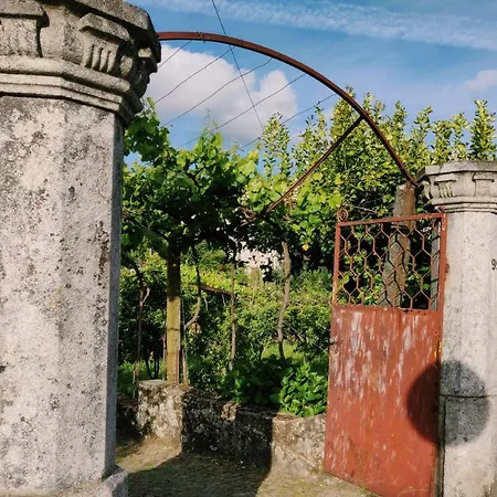 Quinta Da Dona Zelia * Santa Maria da Feira